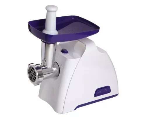 Мясорубка KITFORT КТ-2112-1