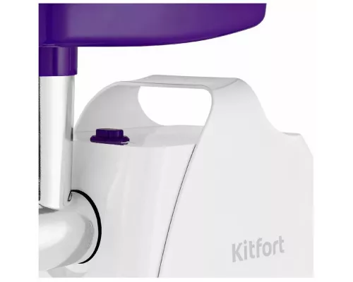 Мясорубка KITFORT КТ-2112-1