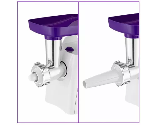 Мясорубка KITFORT КТ-2112-1