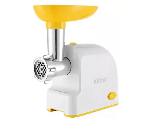 Мясорубка KITFORT КТ-2113-2