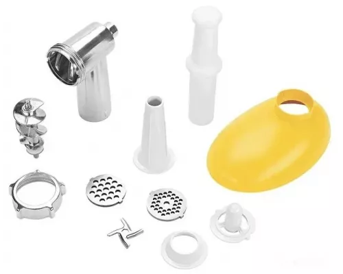 Мясорубка KITFORT КТ-2113-2