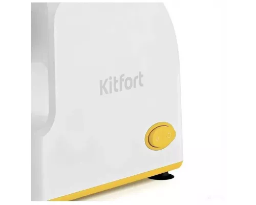 Мясорубка KITFORT КТ-2113-2