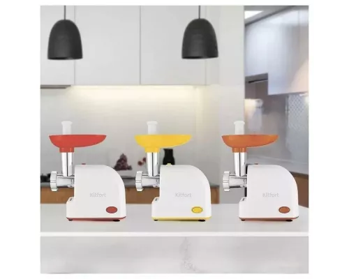 Мясорубка KITFORT КТ-2113-2