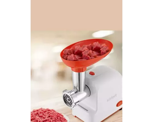 Мясорубка KITFORT КТ-2113-2