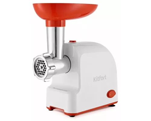 Мясорубка KITFORT КТ-2113-3