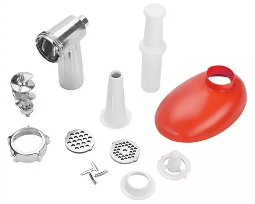 Мясорубка KITFORT КТ-2113-3