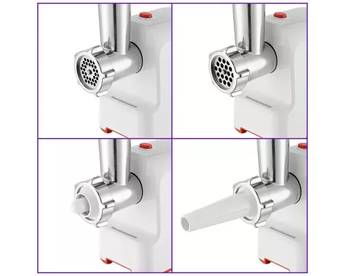 Мясорубка KITFORT КТ-2113-3