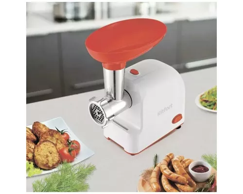 Мясорубка KITFORT КТ-2113-3