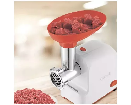 Мясорубка KITFORT КТ-2113-3