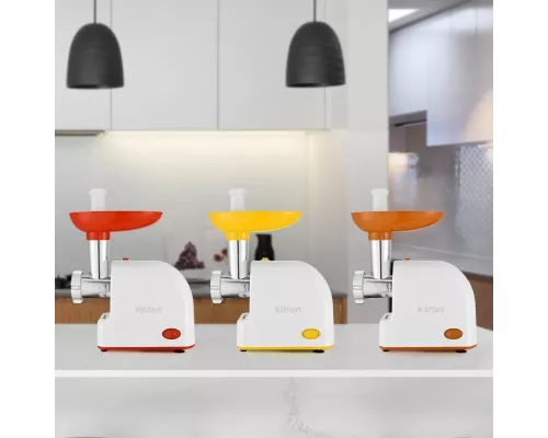 Мясорубка KITFORT КТ-2113-3