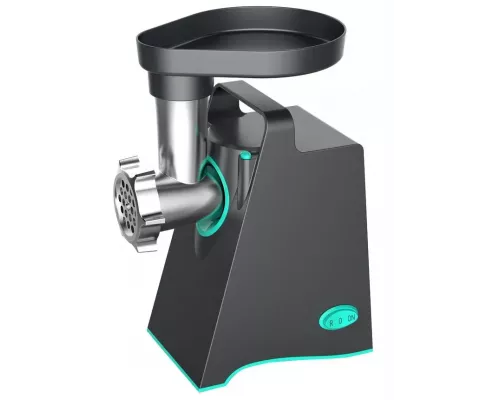 Мясорубка STARWIND SMG4480 темно-серый