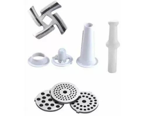 Мясорубка STARWIND SMG4480 темно-серый