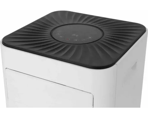 Мобильный кондиционер ECOSTAR KV-DS05CH-E