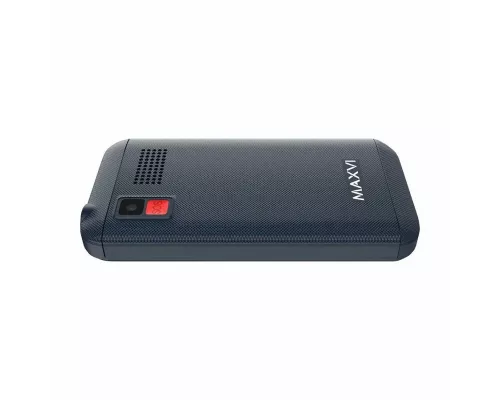 Мобильный телефон Maxvi B200 blue