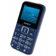 Мобильный телефон Maxvi B200 blue
