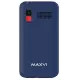 Мобильный телефон Maxvi B200 blue