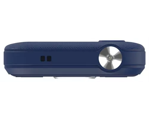 Мобильный телефон Maxvi B200 blue
