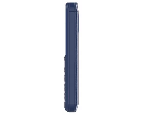 Мобильный телефон Maxvi B200 blue