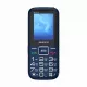 Мобильный телефон Maxvi B21ds up Blue