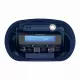Мобильный телефон Maxvi B21ds up Blue