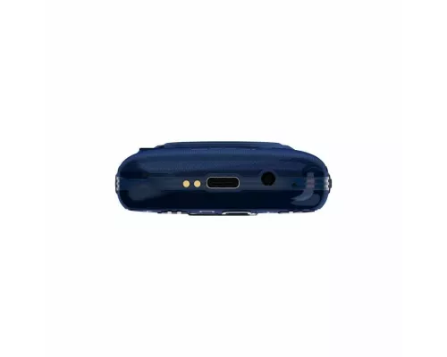 Мобильный телефон Maxvi B21ds up Blue