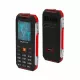 Мобильный телефон Maxvi T100 red