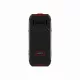 Мобильный телефон Maxvi T100 red