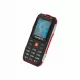 Мобильный телефон Maxvi T100 red