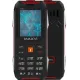 Мобильный телефон Maxvi T100 red