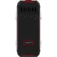 Мобильный телефон Maxvi T100 red
