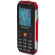Мобильный телефон Maxvi T100 red