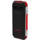 Мобильный телефон Maxvi T100 red