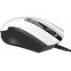 Мышь A4Tech Bloody ES8 белый (ES8 PANDA WHITE)