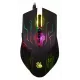 Мышь A4Tech Bloody Q51 черный/рисунок