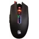 Мышь A4Tech Bloody Q80 черный
