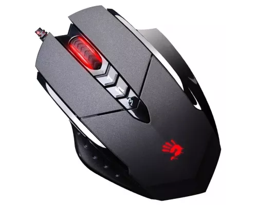 Мышь A4Tech Bloody V7 Black