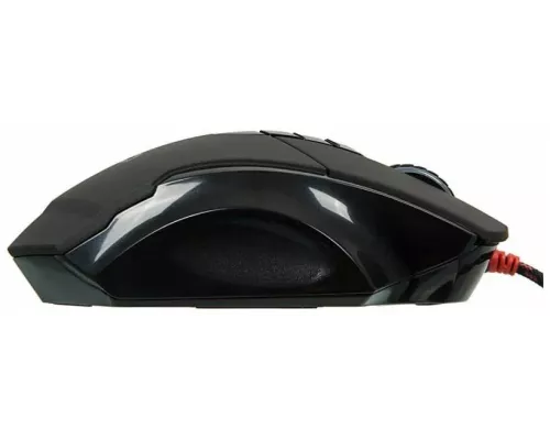 Мышь A4Tech Bloody V7 Black