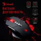 Мышь A4Tech Bloody V7 Black
