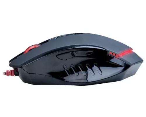 Мышь A4Tech Bloody V8 Black