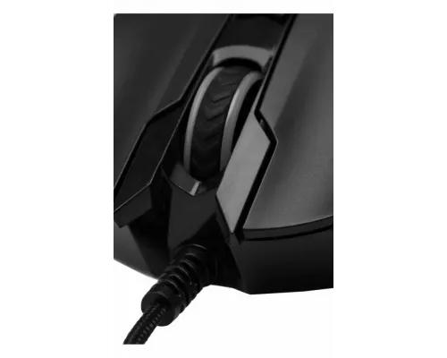 Мышь A4Tech Bloody V9M черный