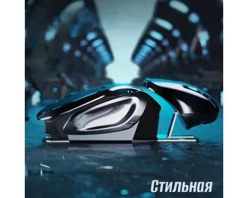 Мышь HOCO DI43 черный