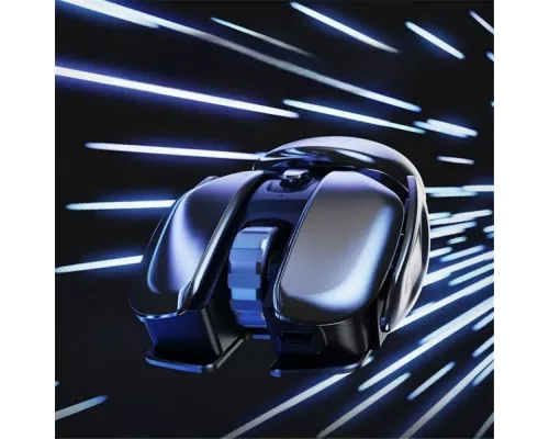 Мышь HOCO DI43 черный