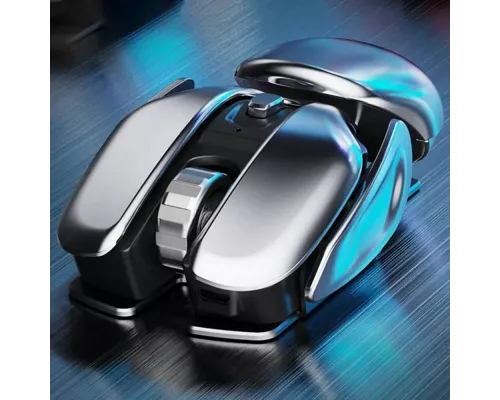 Мышь HOCO DI43 черный