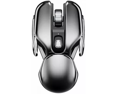 Мышь HOCO DI43 черный