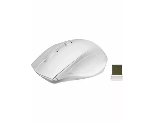 Мышь SVEN RX-325 белый