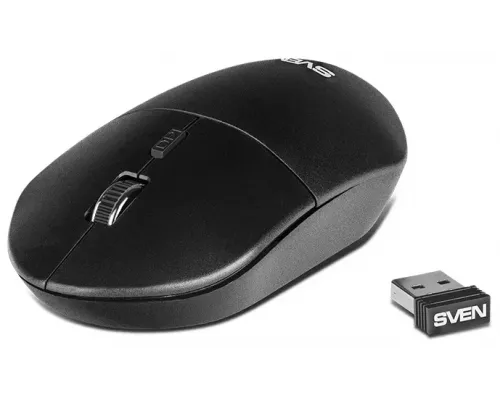 Мышь SVEN RX-515SW