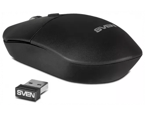 Мышь SVEN RX-515SW