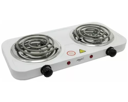 Настольная плита ATLANTA ATH-1737 белый