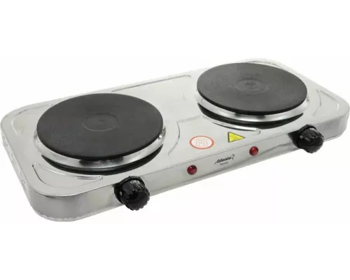 Настольная плита ATLANTA ATH-1738 белый