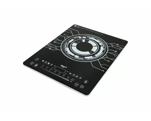 Настольная плита ATLANTA ATH-1760 черный